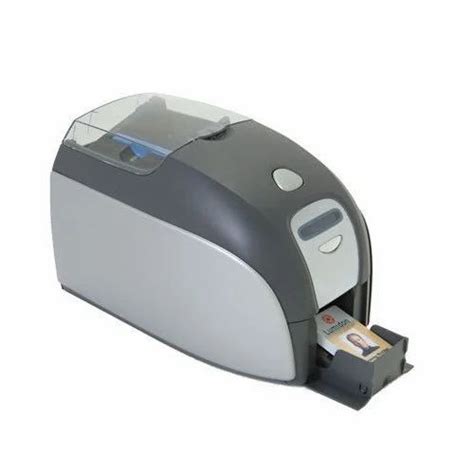 rfid card printing machine|access control card printers.